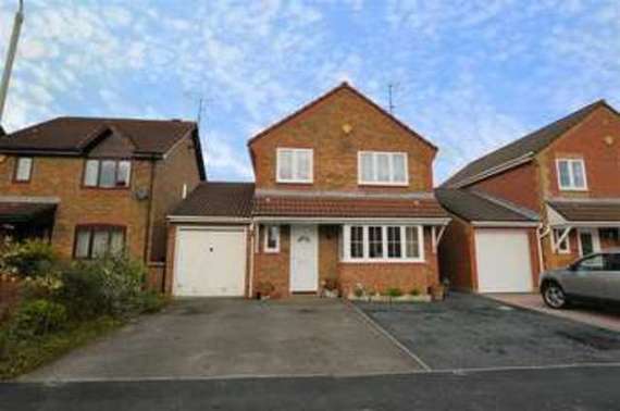 4 Bedroom Detached